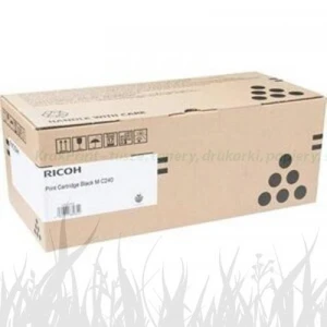 Toner Ricoh Oryginał do M C240 (408451) Black