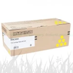 Toner Ricoh Oryginał do M C240 (408454) Yellow