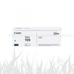 Toner Canon Nr.T09 do i-SENSYS X C1127i | 5,9tys. (3019C006) Cyan