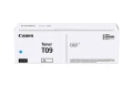 Toner Canon Nr.T09 do i-SENSYS X C1127i | 5,9tys. (3019C006) Cyan