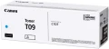 Toner Canon Nr.T09 do i-SENSYS X C1127i | 5,9tys. (3019C006) Cyan
