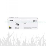 Toner Canon Nr.T09 do i-SENSYS X C1127i | 5,9tys. (3017C006) Yellow
