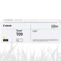 Toner Canon Nr.T09 do i-SENSYS X C1127i | 5,9tys. (3017C006) Yellow