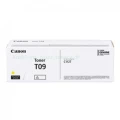 Toner Canon Nr.T09 do i-SENSYS X C1127i | 5,9tys. (3017C006) Yellow