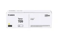 Toner Canon Nr.T09 do i-SENSYS X C1127i | 5,9tys. (3017C006) Yellow