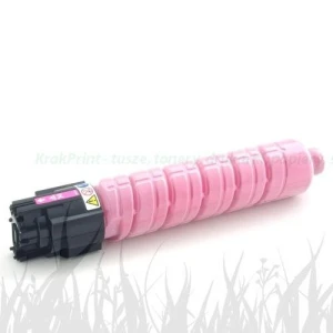 Toner Zamiennik do Ricoh MPC3003 | 18tys. (841819) Magenta