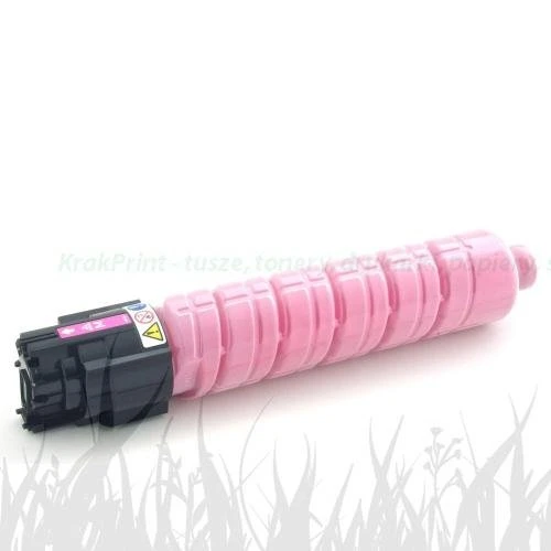 Toner Zamiennik do Ricoh MPC3003 | 18tys. (841819) Magenta