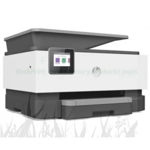 Urz. wiel. atr. Hewlett-Packard OFFICEJET PRO 9012E (22A55B)