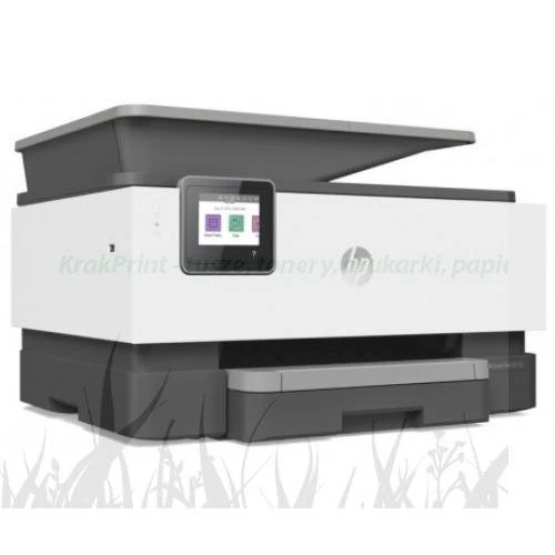 Urz. wiel. atr. Hewlett-Packard OFFICEJET PRO 9012E (22A55B)