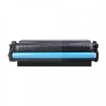Toner Zamiennik do Canon Nr. CRG-046HBK do MF734cdw/LBP653Cdw | 6300str. (1254C002) Black