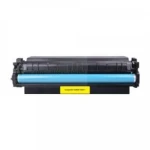 Toner Zamiennik do Canon Nr.CRG-046HY do MF734cdw/LBP653Cdw | 5tys. (1251C002AA / 1251C004AA) Yellow