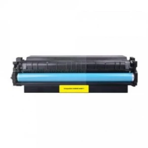 Toner Zamiennik do Canon Nr.CRG-046HY do MF734cdw/LBP653Cdw | 5tys. (1251C002AA / 1251C004AA) Yellow