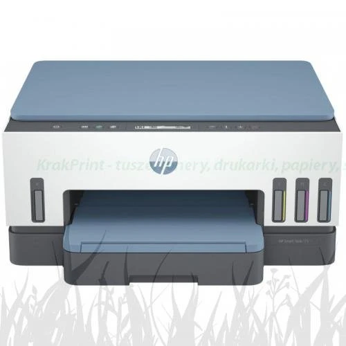 Urz. wiel. atr. Hewlett-Packard Smart Tank 725 (28B51A)