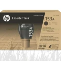 Toner HP Nr.153A do LASERJET TANK 1504W | 2,5tys. (W1530A) Black