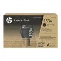 Toner HP Nr.153A do LASERJET TANK 1504W | 2,5tys. (W1530A) Black