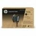 Toner HP Nr.153A do LASERJET TANK 1504W | 2,5tys. (W1530A) Black