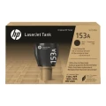 Toner HP Nr.153A do LASERJET TANK 1504W | 2,5tys. (W1530A) Black
