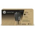 Toner HP Nr.153X do LASERJET TANK 1504W | 5tys. (W1530X) Black