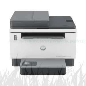 Urz. wiel. atr. Hewlett-Packard LaserJet Tank MFP 2604sdw (381V1A)