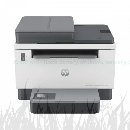 Urz. wiel. atr. Hewlett-Packard LaserJet Tank MFP 2604sdw (381V1A)