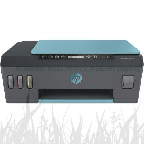 Urz. wiel. atr. Hewlett-Packard Smart Tank 516 (3YW70A)