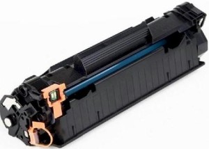 Toner Zamiennik CE285A/CRG-725 (MPCE285A) Black