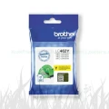 Tusz Brother do MFC-J3940DW | 550str. (LC-462Y) Yellow