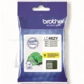 Tusz Brother do MFC-J3940DW | 550str. (LC-462Y) Yellow