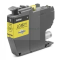 Tusz Brother do MFC-J3940DW | 550str. (LC-462Y) Yellow