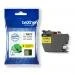 Tusz Brother do MFC-J3940DW | 550str. (LC-462Y) Yellow