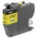 Tusz Brother do MFC-J3940DW | 550str. (LC-462Y) Yellow