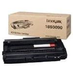Toner Lexmark Oryginał Toner Optra T64x (64440XW) Black
