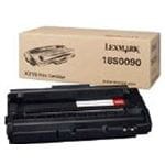 Toner Lexmark Oryginał Toner Optra T64x (64440XW) Black