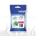 Tusz Brother do MFC-J3940DW | 550str. (LC-462M) Magenta