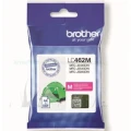 Tusz Brother do MFC-J3940DW | 550str. (LC-462M) Magenta