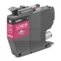 Tusz Brother do MFC-J3940DW | 550str. (LC-462M) Magenta