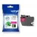 Tusz Brother do MFC-J3940DW | 550str. (LC-462M) Magenta