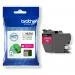 Tusz Brother do MFC-J3940DW | 550str. (LC-462M) Magenta