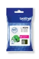 Tusz Brother do MFC-J3940DW | 550str. (LC-462M) Magenta