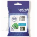 Tusz Brother do MFC-J3940DW | 550str. (LC-462C) Cyan