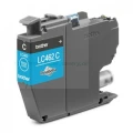 Tusz Brother do MFC-J3940DW | 550str. (LC-462C) Cyan