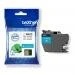 Tusz Brother do MFC-J3940DW | 550str. (LC-462C) Cyan