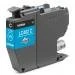 Tusz Brother do MFC-J3940DW | 550str. (LC-462C) Cyan
