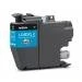 Tusz Brother do MFC-J3940DW | 1,5tys. (LC-462XLC) Cyan