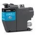 Tusz Brother do MFC-J3940DW | 1,5tys. (LC-462XLC) Cyan
