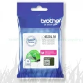 Tusz Brother do MFC-J3940DW | 1,5tys. (LC-462XLM) Magenta