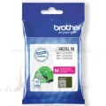 Tusz Brother do MFC-J3940DW | 1,5tys. (LC-462XLM) Magenta