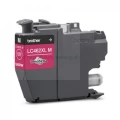 Tusz Brother do MFC-J3940DW | 1,5tys. (LC-462XLM) Magenta