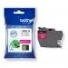 Tusz Brother do MFC-J3940DW | 1,5tys. (LC-462XLM) Magenta