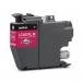 Tusz Brother do MFC-J3940DW | 1,5tys. (LC-462XLM) Magenta